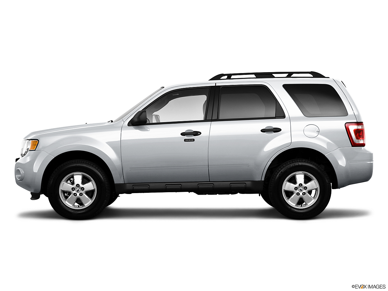 Image of 2010 Ford Escape XLT