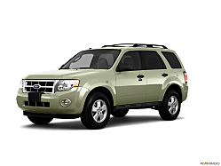 Thumbnail image of 2010 Ford Escape at Broadway Motors