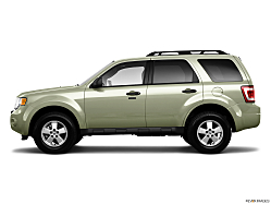 Thumbnail image of 2010 Ford Escape at Broadway Motors