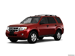 Thumbnail image of 2010 Ford Escape at 220 Phoenix Auto Sales