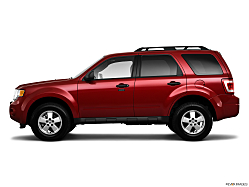 Thumbnail image of 2010 Ford Escape at 220 Phoenix Auto Sales
