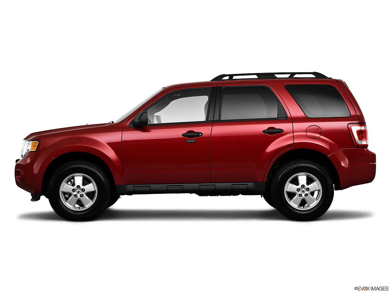 Image of 2010 Ford Escape XLT