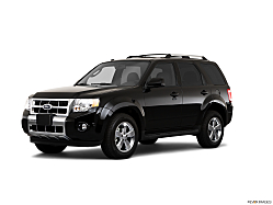 Thumbnail image of 2010 Ford Escape at Plymouth Auto Sales