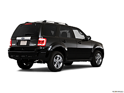 Thumbnail image of 2010 Ford Escape at Plymouth Auto Sales