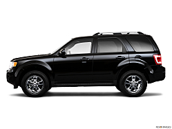 Thumbnail image of 2010 Ford Escape at Plymouth Auto Sales