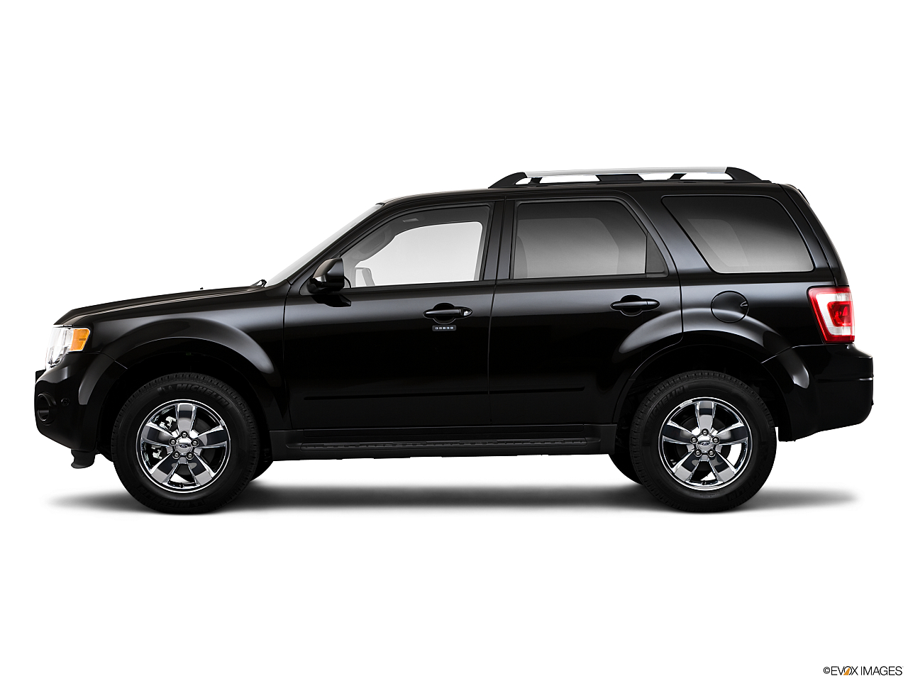 Image of 2010 Ford Escape Limited