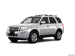 Thumbnail image of 2010 Ford Escape at Roy O' Brien Ford