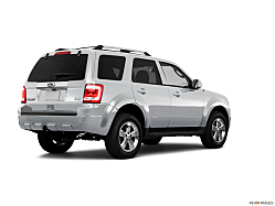 Thumbnail image of 2010 Ford Escape at Roy O' Brien Ford