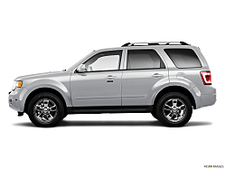 Thumbnail image of 2010 Ford Escape at Roy O' Brien Ford