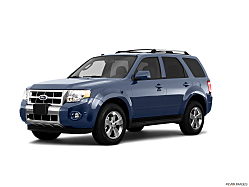 Thumbnail image of 2010 Ford Escape at HUSSON MOTORS, INC.