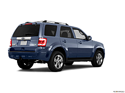 Thumbnail image of 2010 Ford Escape at HUSSON MOTORS, INC.