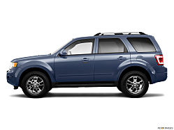 Thumbnail image of 2010 Ford Escape at HUSSON MOTORS, INC.