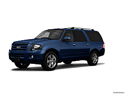 Thumbnail image of 2010 Ford Expedition EL at Stargate Auto Sales Murfreesboro
