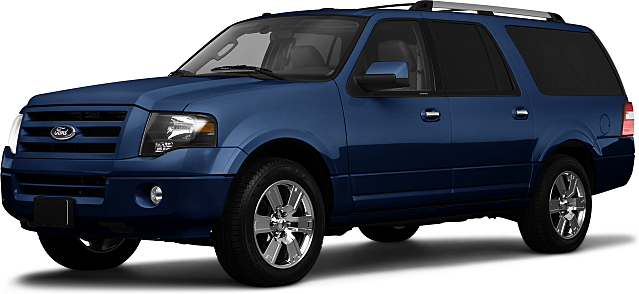 2010 Ford Expedition EL Limited at Stargate Auto Sales Murfreesboro