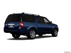 Thumbnail image of 2010 Ford Expedition EL at Stargate Auto Sales Murfreesboro