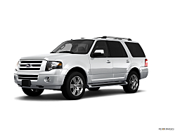 Thumbnail image of 2010 Ford Expedition at Lakeway Auto