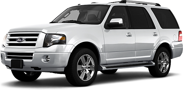 2010 Ford Expedition Limited at Lakeway Auto