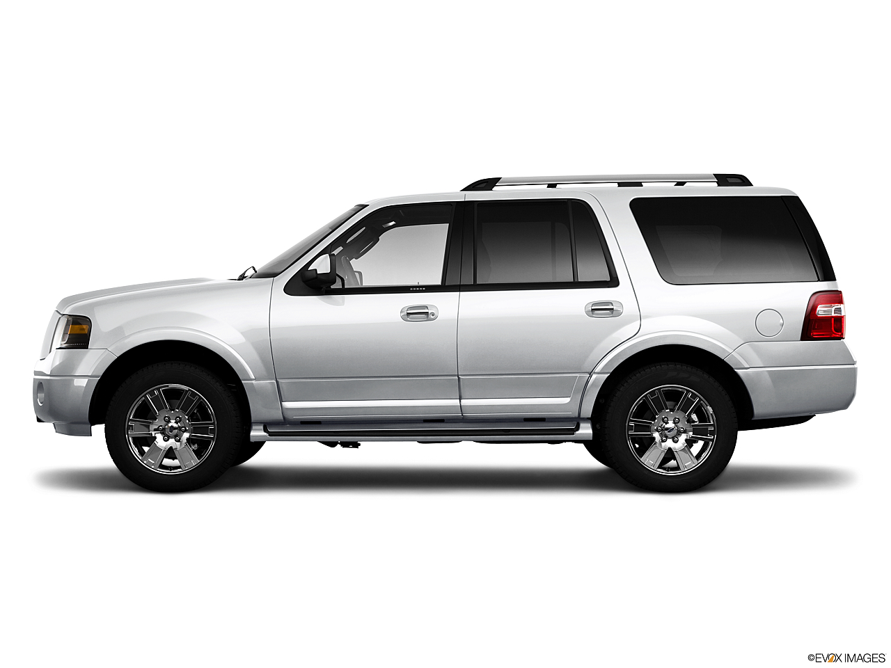 Image of 2010 Ford Expedition Limited
