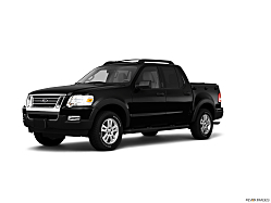 Thumbnail image of 2010 Ford Explorer Sport Trac at Toms Ford