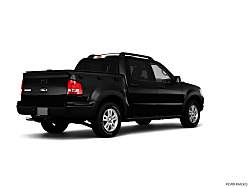 Thumbnail image of 2010 Ford Explorer Sport Trac at Toms Ford