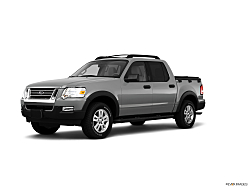 Thumbnail image of 2010 Ford Explorer Sport Trac at Stargate Auto Sales Murfreesboro