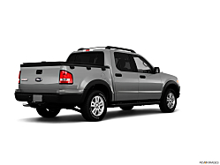 Thumbnail image of 2010 Ford Explorer Sport Trac at Stargate Auto Sales Murfreesboro