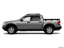 Thumbnail image of 2010 Ford Explorer Sport Trac at Stargate Auto Sales Murfreesboro