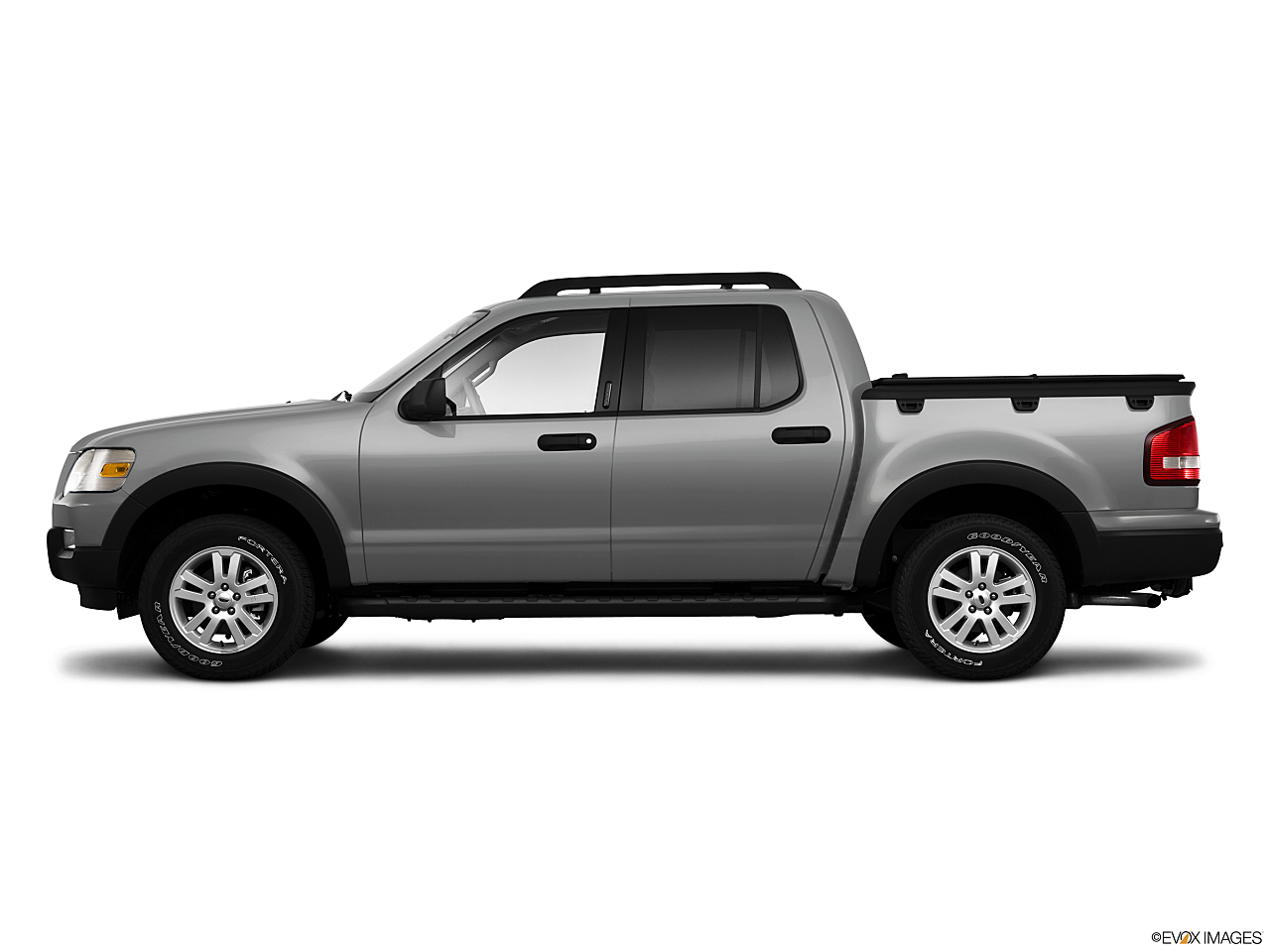 Image of 2010 Ford Explorer Sport Trac XLT