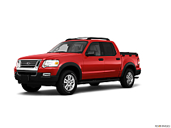 Thumbnail image of 2010 Ford Explorer Sport Trac at 1st Choice Carolina Cars