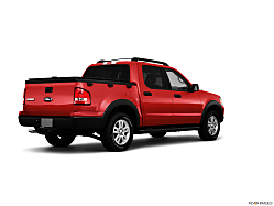 Thumbnail image of 2010 Ford Explorer Sport Trac at 1st Choice Carolina Cars