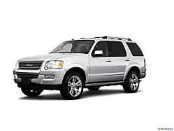Thumbnail image of 2010 Ford Explorer at Ethan Hunt Automotive