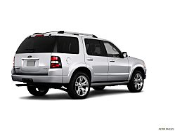 Thumbnail image of 2010 Ford Explorer at Ethan Hunt Automotive
