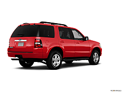 Thumbnail image of 2010 Ford Explorer at L & H
