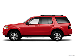 Thumbnail image of 2010 Ford Explorer at L & H