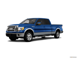 Thumbnail image of 2010 Ford F-150 at MANUEL ISUZU
