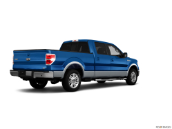 Thumbnail image of 2010 Ford F-150 at MANUEL ISUZU