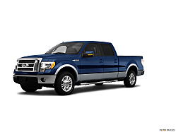 Thumbnail image of 2010 Ford F-150 at Lakeway Auto