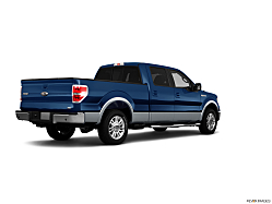 Thumbnail image of 2010 Ford F-150 at Lakeway Auto