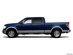 Thumbnail image of 2010 Ford F-150 at Lakeway Auto