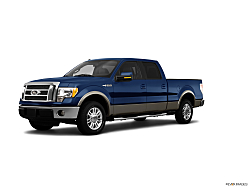 Thumbnail image of 2010 Ford F-150 at Lakeway Auto