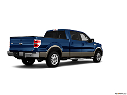 Thumbnail image of 2010 Ford F-150 at Lakeway Auto