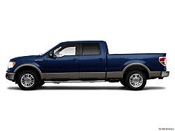 Thumbnail image of 2010 Ford F-150 at Lakeway Auto