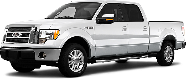 2010 Ford F-150 Lariat at Stargate Auto Sales Murfreesboro