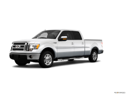Thumbnail image of 2010 Ford F-150 at Lakeway Auto