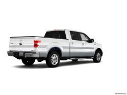 Thumbnail image of 2010 Ford F-150 at Lakeway Auto