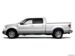 Thumbnail image of 2010 Ford F-150 at Lakeway Auto