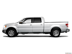 Thumbnail image of 2010 Ford F-150 at Stargate Auto Sales Murfreesboro