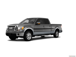 Thumbnail image of 2010 Ford F-150 at Stargate Auto Sales Murfreesboro