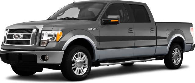 2010 Ford F-150 Lariat at Stargate Auto Sales Murfreesboro