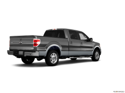 Thumbnail image of 2010 Ford F-150 at Stargate Auto Sales Murfreesboro